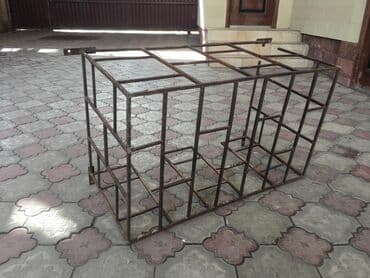 уплотнитель дверей: Решетки для окон — 3