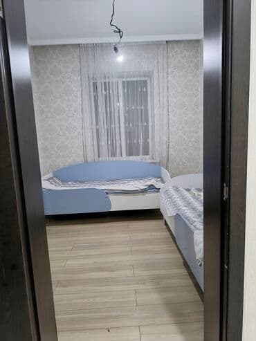 кызыл кия дом: Дом, 115 м², 6 комнат — 7