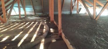 утепление дома: Утепление балкона, лоджии, Утепление стен, Утепление полов | Утепление дома, Утепление квартиры, Утепление склада | Пенополистирол, Базальт До 1 года опыта — 5