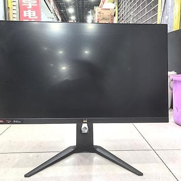 lalafo ps5: Монитор, ViewSonic, Новый, QLED, 27" - 28" — 5