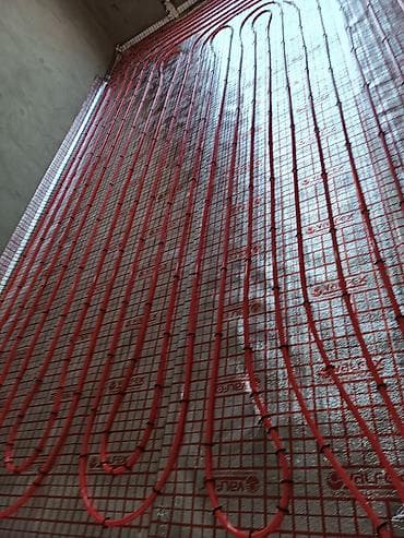 Тёплый пол at lalafo.kg Тёплый пол