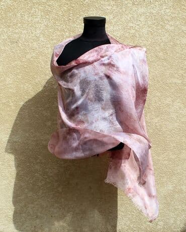 серебряные украшения из индии: Шарф, Новый, Женские — 15