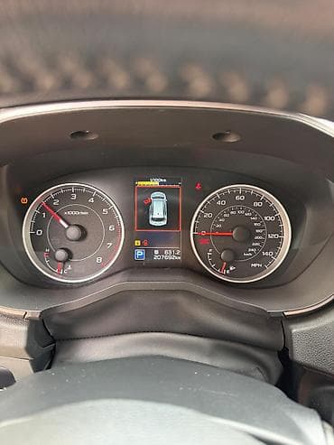range rower: Subaru Ascent: 2020 г., Автомат, Бензин, Внедорожник — 3