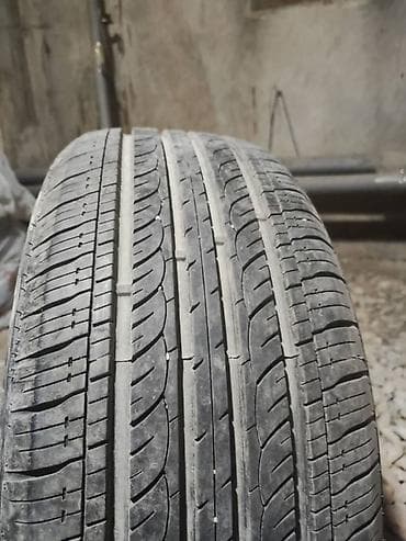 Шины: Шины 205 / 55 / R 16, Лето, Комплект, Легковые, Nexen — 8
