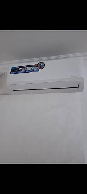 кондиционер hisense: Сплит‑системы и аккуратный монтаж под ключ Профессиональная установка — 8