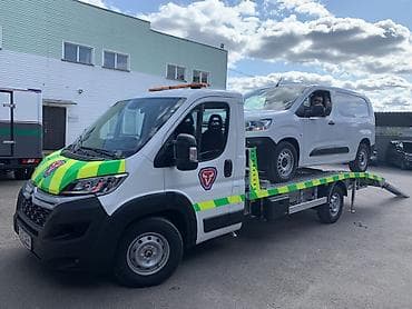 зашитка двигателя: С лебедкой, С манипулятором, Со сдвижной платформой — 2