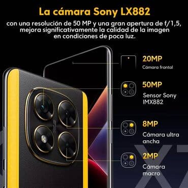 телефон в расрочку: Poco M6 Pro, Бөлүп төлөө менен — 4