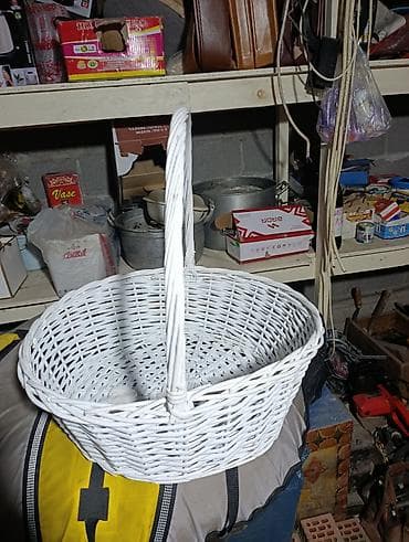 Корзины: Корзина — 4