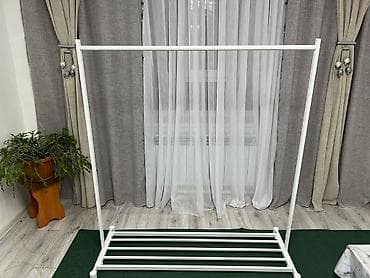 напольная вешалка детская: 🔥 Складная металлическая вешалка на заказ 🔥 Изготавливаем прочные и — 2