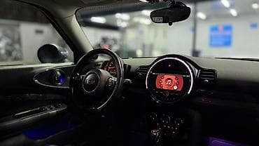 Mini Cooper S Clubman: 2017 г., 2 л, Автомат, Бензин, Универсал — 8