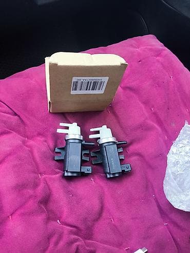 Турбина Volkswagen 2000 г., Новый, Аналог