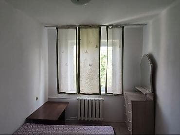 3 комнаты, 58 м², 104 серия, 4 этаж, Косметический ремонт — 2