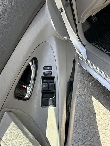 lexus es 3 3: Toyota Camry: 2006 г., 2.4 л, Гибрид, Седан — 6