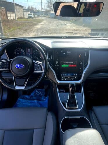 субару аутбек 2017 цена бишкек: Subaru Outback: 2022 г., 2.5 л, Вариатор, Бензин, Универсал — 9