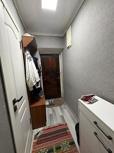 квартира в спутнике купить: 2 комнаты, 39 м², Хрущевка, 1 этаж, Косметический ремонт — 3