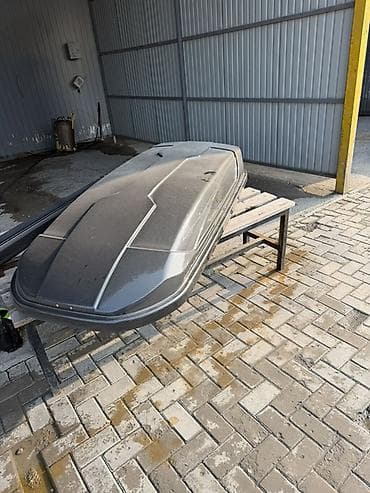 автобоксы купить: Автобокс — 1