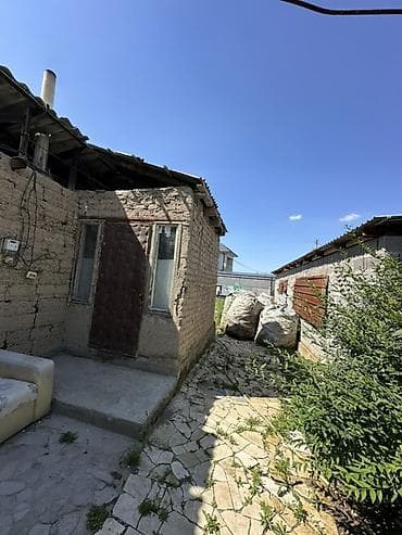 дом в бишкеке купить: 4 соток, Для строительства, Договор купли-продажи, Красная книга — 3