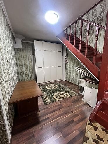 частный дом куплю: Продается!Просторный частный дом с большим навесом во дворе - Уютный — 10