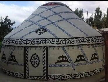 федбайк велосипед: Аренда юрты, Каркас Деревянный, 85 баш, Казан, С полом, Самовар — 6