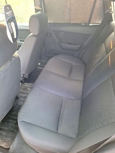gac aion v plus: Chevrolet Nexia: 2006 г., 1.5 л, Механика, Бензин, Седан — 7
