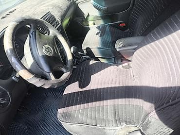 mini kooper: Volkswagen Golf: 1999 г., 1.4 л, Механика, Бензин, Хэтчбэк — 5