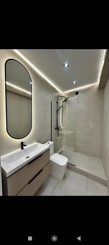 квартира карвен: Просторная и современная квартира с продуманным дизайном, включающая в — 3