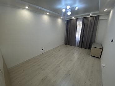 Продажа квартир: 1 комната, 55 м², Элитка, 4 этаж, Дизайнерский ремонт — 5