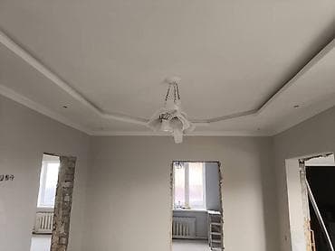 стенный: Шпаклевка Alinex, Гипсовая, Сухая — 10