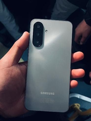 samsung а10: Samsung Galaxy A17, Новый, 256 ГБ, цвет - Серебристый, 2 SIM — 4