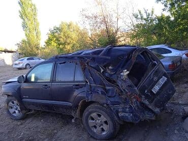 митсубиси мантеро спорт: Скупка аварийный авто сузулгон урулган ар кандай абалда алабыз Тайота — 6