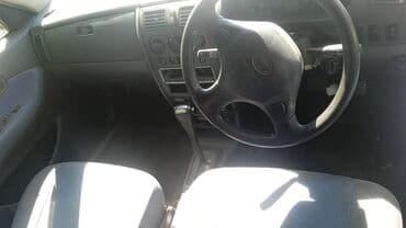 скот обмен на авто: Toyota Дуэт: 2002 г., 0.1 - engine capacity л, Автомат, Бензин, Хетчбек — 4