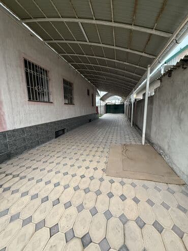 дом дордой келечек: 280 м², 8 бөлмө, Жылытылган, Брондолгон эшиктер, Кондиционер — 2