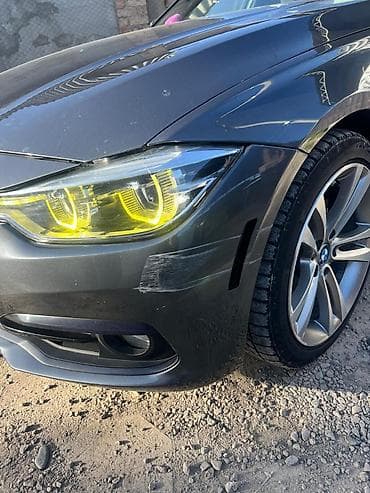 e60 m5: Рихтовка, сварка, покраска, Перетяжка салона, Шумоизоляция, без выезда — 7