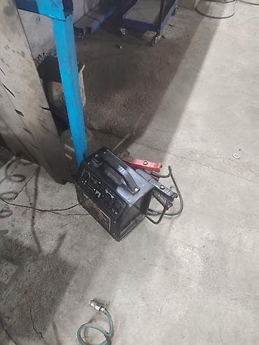 m 5: Ремонт деталей автомобиля, без выезда — 9