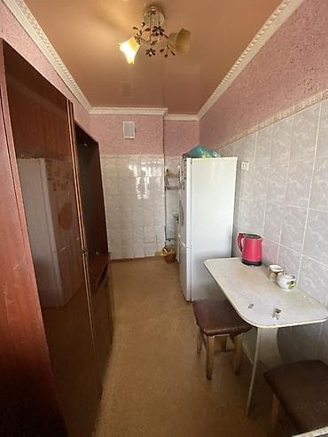 Недвижимость: Сдается квартира депозит 50 тысяч 

Звонить с 12:00 до 18:00 — 6