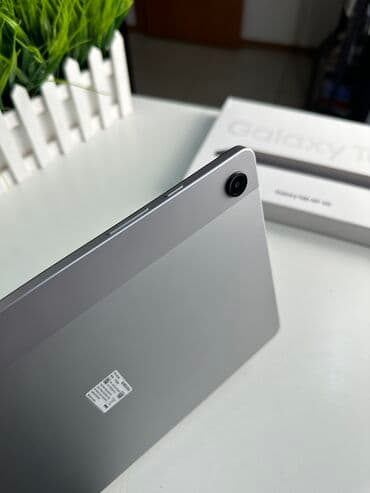 планшет samsung tab a: Планшет, Samsung, память 128 ГБ, 11" - 12", 5G, Новый, Классический — 4