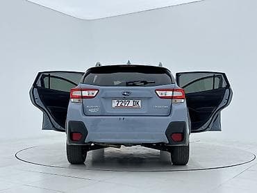 субару срочно: Subaru Crosstrek: 2019 г., 2 л, Вариатор, Бензин, Кроссовер — 5