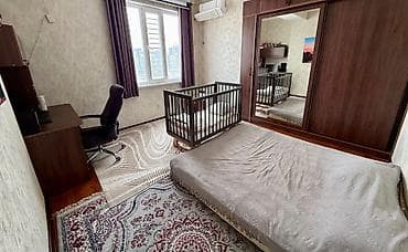 89: 4 комнаты, 116 м², Элитка, 8 этаж, Евроремонт — 3