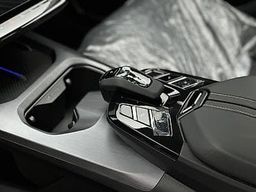 bad e2: FAW : 2025 г., 2 л, Автомат, Бензин, Кроссовер — 5