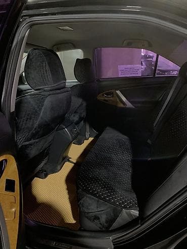 r20 lexus: Toyota Camry: 2006 г., 2.4 л, Автомат, Бензин, Седан — 6