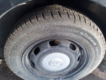 гольф капот: Volkswagen Golf: 1993 г., 1.8 л, Механика, Бензин, Хэтчбэк — 8