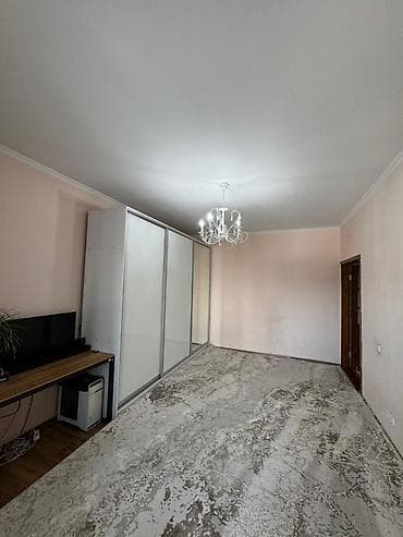 1 bedroom: 1 комната, 35 м², 105 серия, 8 этаж, Косметический ремонт — 6