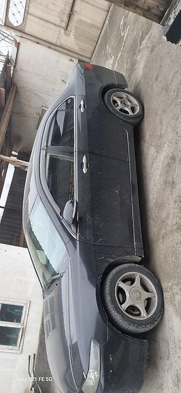 Honda: Honda Accord: 2005 г., 2.4 л, Типтроник, Бензин, Седан — 3