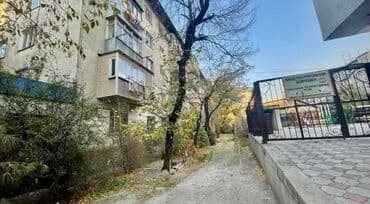 квартиры в районе филармонии: 2 комнаты, 43 м², Индивидуалка, 5 этаж, Старый ремонт — 7