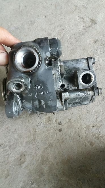 гидронасос на мерседес: Гидроусилитель Mercedes-Benz Б/у, Оригинал, Германия — 2