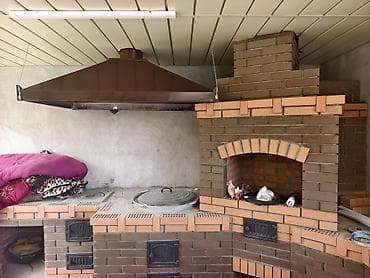 вытяжки ремонт: Изготовление и монтаж вытяжных зонтoв - Производим кухонные и — 2