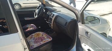 коробка передач матиз цена: Hyundai Getz: 2005 г., 1.4 л, Механика, Бензин, Хэтчбэк — 2