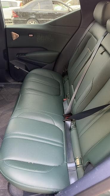 step rf3: Zeekr Х: | 2023 г. Кроссовер — 2