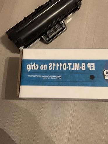 hp dv6000: Картридж для лазерных принтеров Euro Print EP-B-MLT-D111S (без чипа) — 3