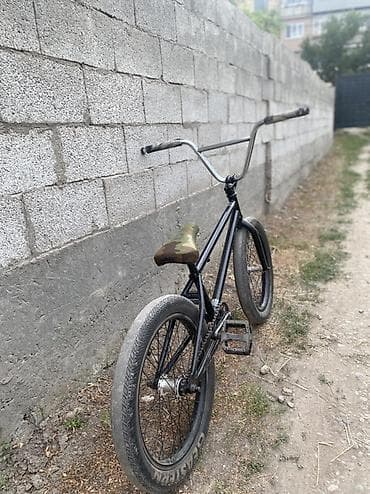 geely galaxy e5: BMX велосипед, Новый — 2